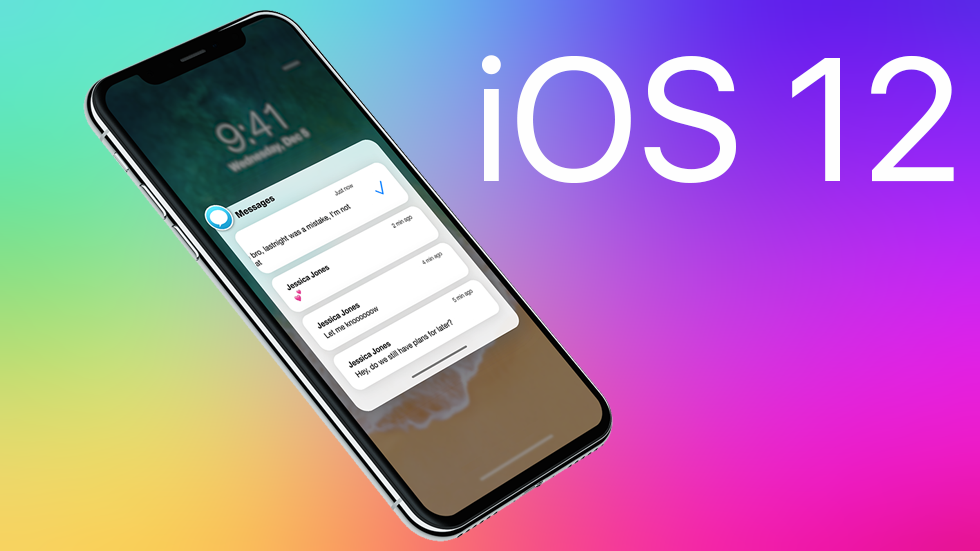 Лучшее за неделю: подробности и дата презентации iOS 12, критический баг iOS 11, iPhone в России заметно подешевеют