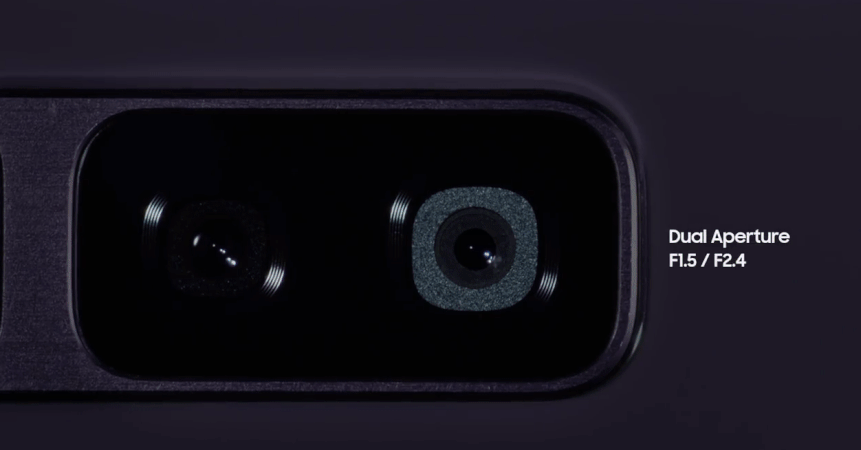 Названа «фишка» Galaxy S9, которую Apple должна скопировать в следующих iPhone