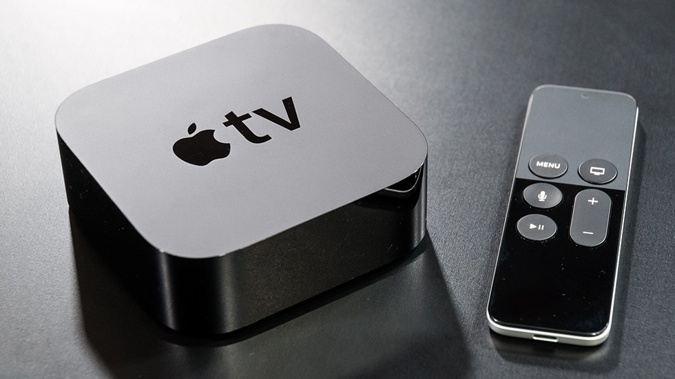 Новая Apple TV сможет заменить PlayStation 4 и Xbox One