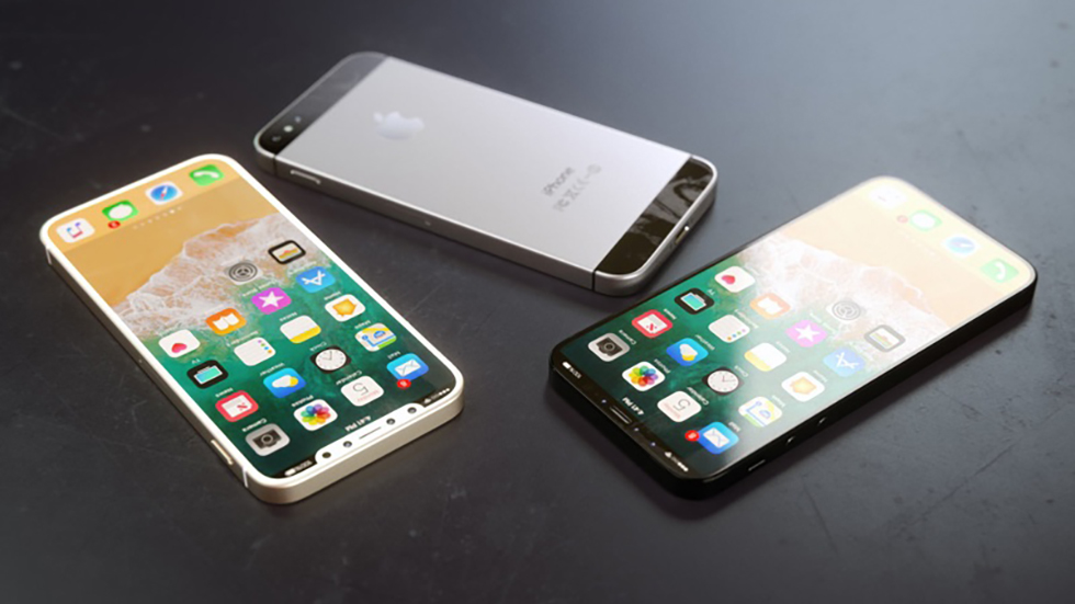 Поклонники Apple хотят iPhone SE 2 в стиле iPhone X больше всего на свете