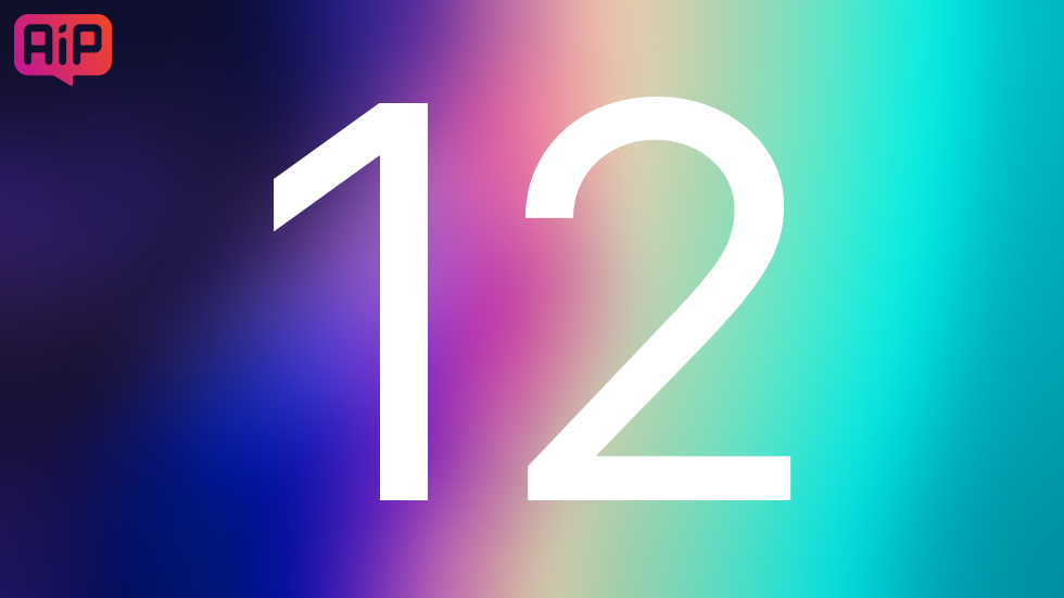 Стала известна дата презентации iOS 12