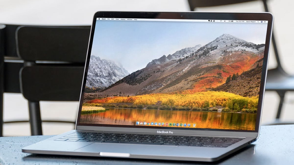 Владельцы дорогостоящих Mac теряют важные данные из-за ошибки Apple