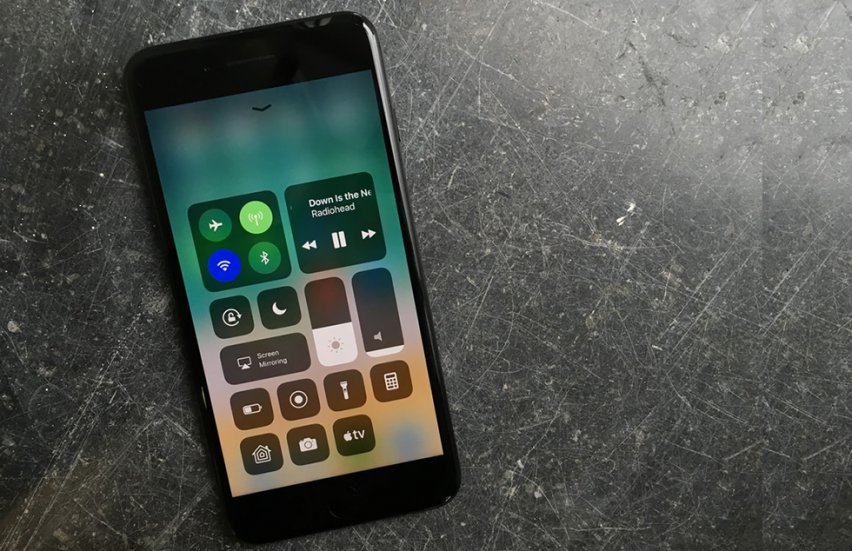 Американская компания предлагает взлом любых iPhone под управлением iOS 11 за деньги