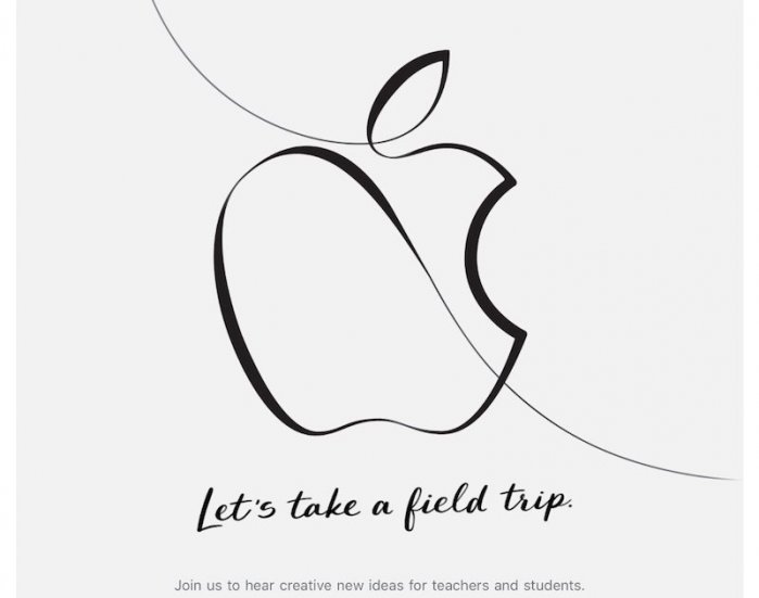Apple точно представит сегодня новые устройства — онлайн-магазин закрылся на обновление