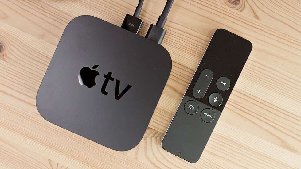 Apple выпустила tvOS 11.3 для Apple TV 4-го и 5-го поколения — что нового