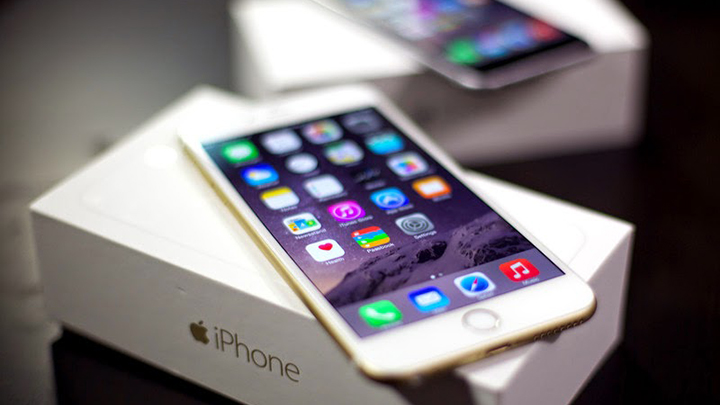 Как купить iPhone на iOS 8/9/10 за "копейки" и вновь начать жить