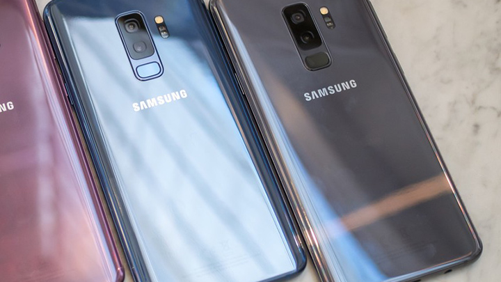 Обзор обзоров Galaxy S9: флагман Samsung назван достойным конкурентом iPhone X