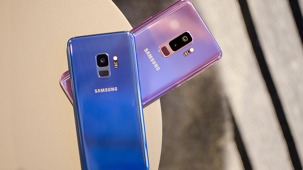 Обзор обзоров Galaxy S9: флагман Samsung назван достойным конкурентом iPhone X