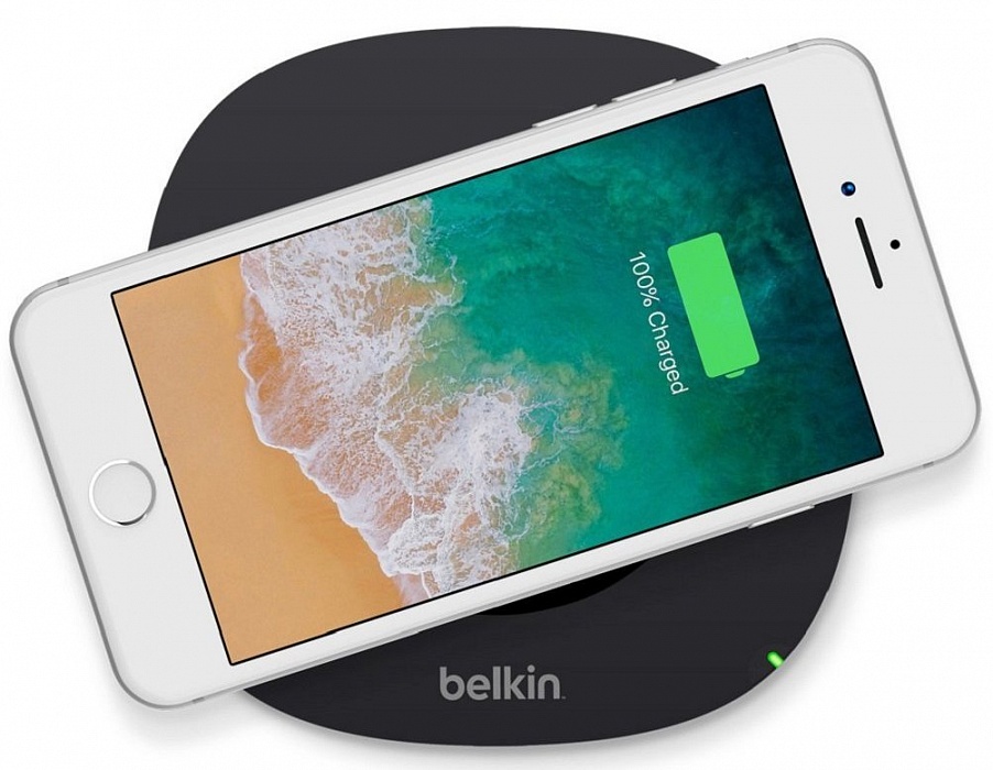 Ведущий сборщик iPhone купит популярного производителя аксессуаров Belkin за $866 млн