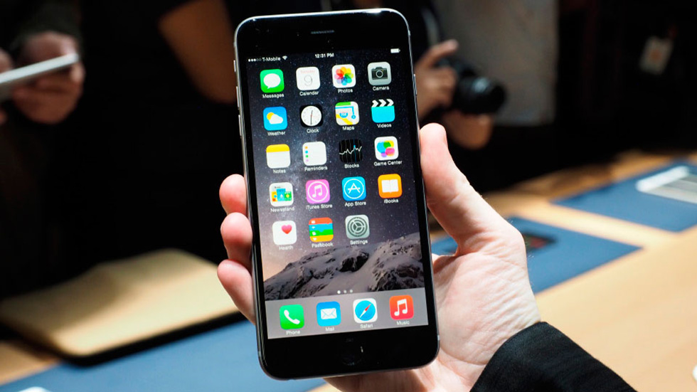 Apple переносит производство iPhone 6s Plus в Индию — такие смартфоны будут дешевле