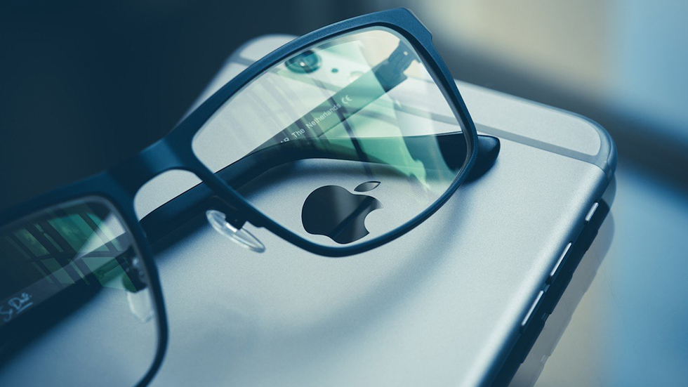 Apple разрабатывает игровые очки для iPhone