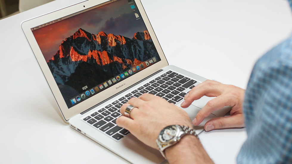 Бюджетный MacBook Air «для всех» не будет презентован на WWDC 2018