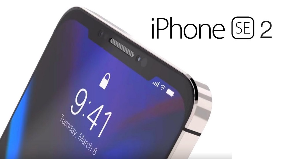 Forbes: Apple планирует выпустить iPhone X SE — характеристики