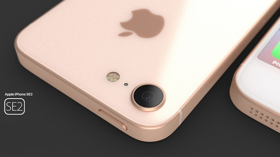 Инсайдер подтвердил старт производства iPhone SE 2