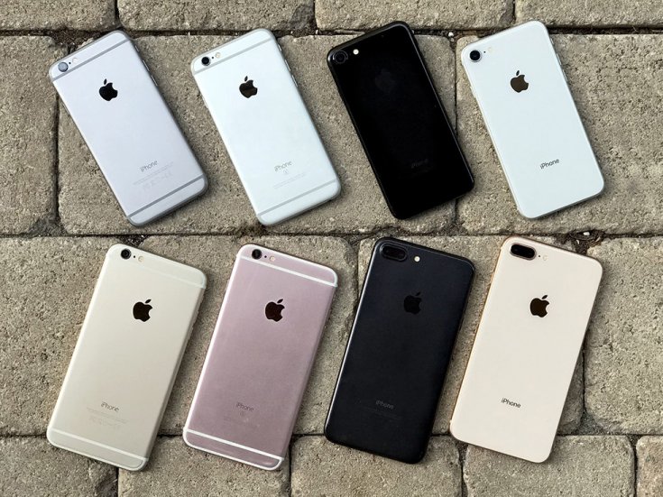 Кризис отменяется — стартовала мощнейшая распродажа iPhone