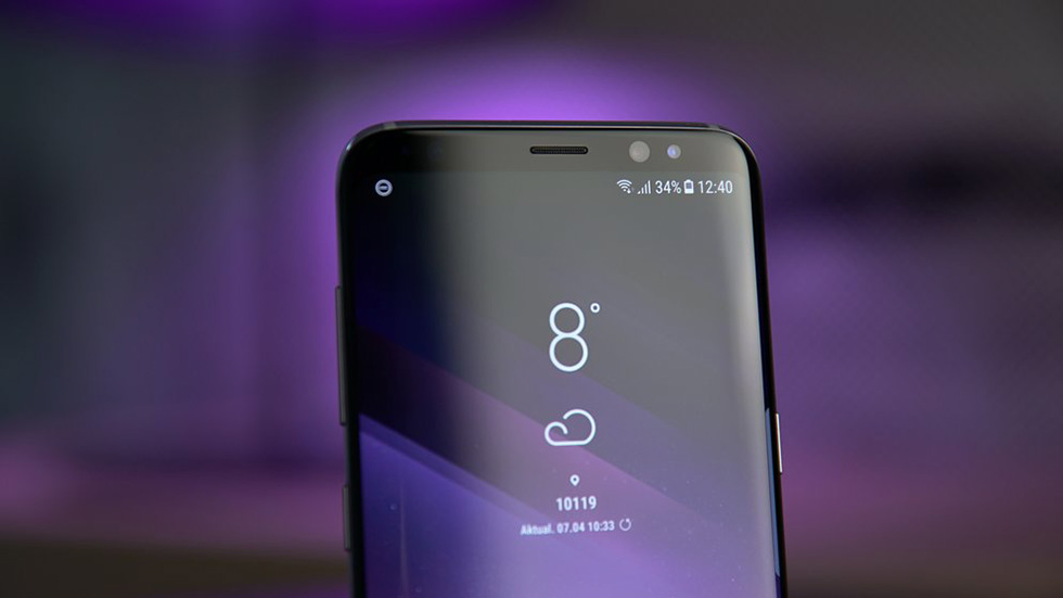 МТС возвращает до 7000 рублей при покупке смартфонов Samsung Galaxy