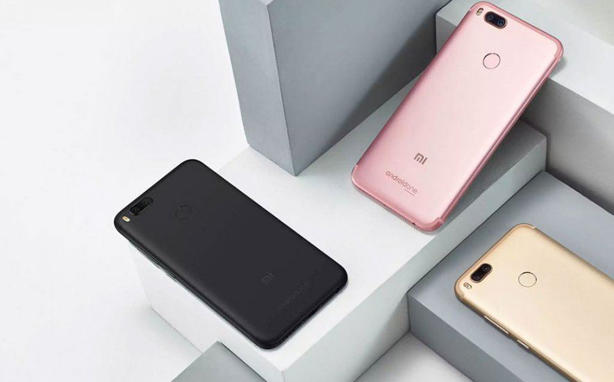 Назван самый популярный смартфон Xiaomi в 2018 году