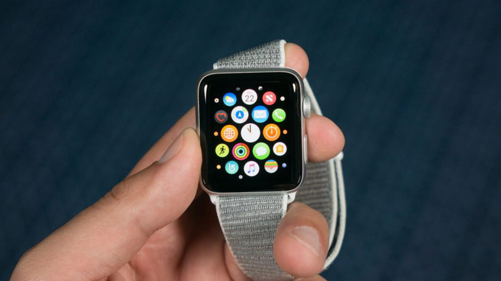 Новые Apple Watch станут гораздо дороже из-за уникального дисплея