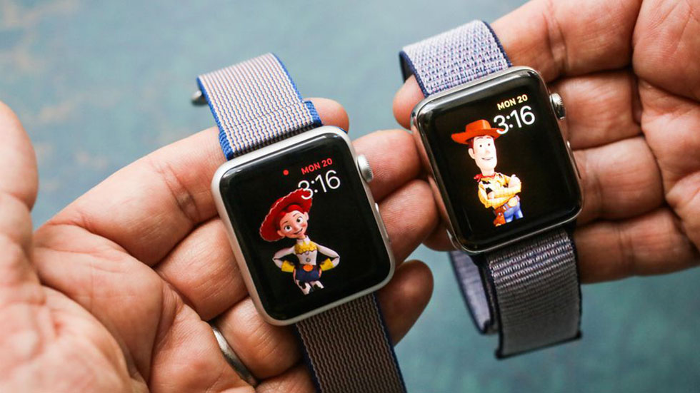 Новые Apple Watch станут гораздо дороже из-за уникального дисплея