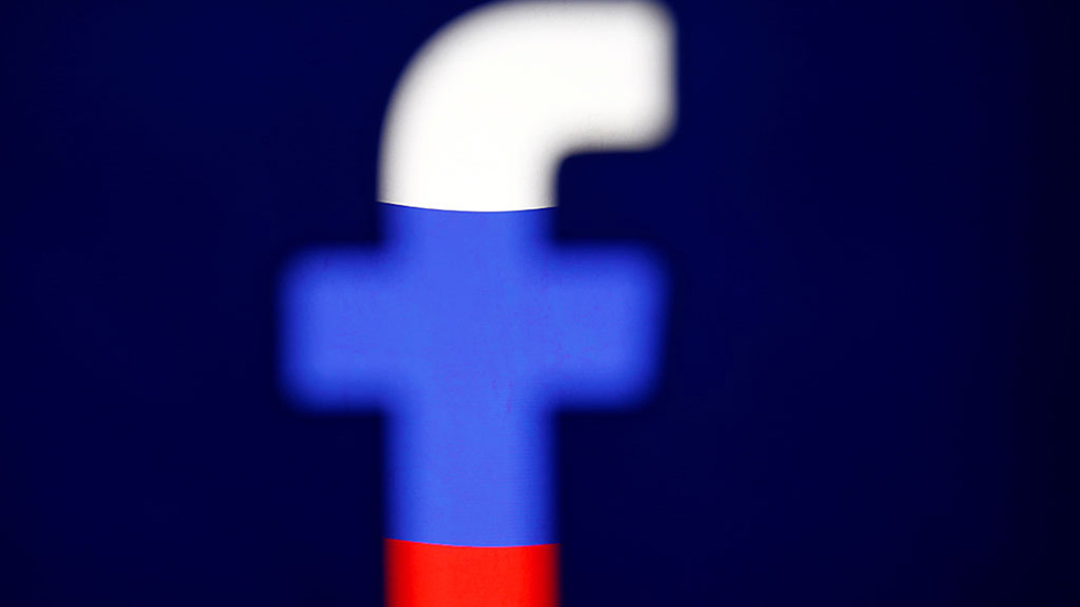 Роскомнадзор назвал дату вероятной блокировки Facebook в России