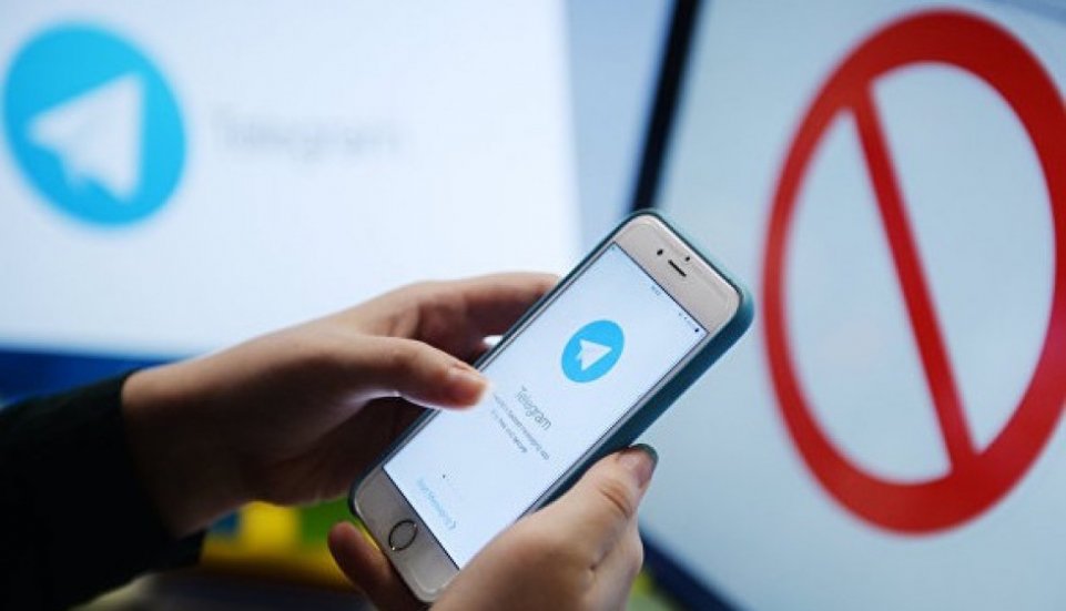 Суд одобрил блокировку Telegram в России — она начнется уже сегодня
