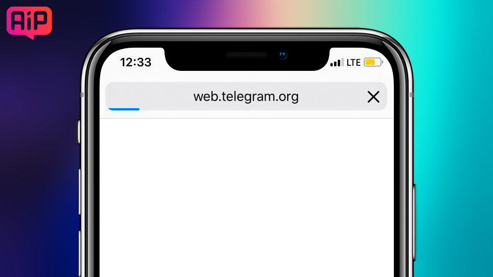 Владельцы iPhone обвинили Telegram в «сломанном интернете»