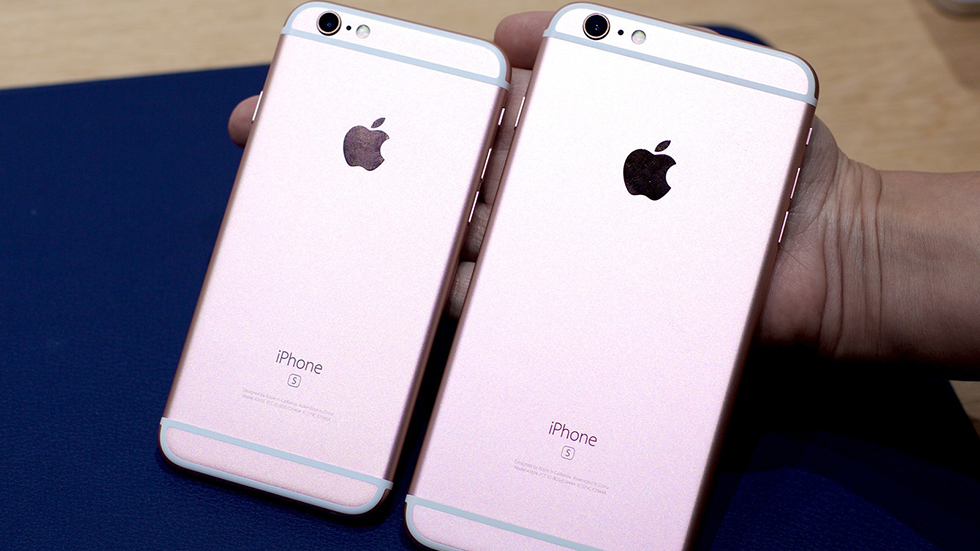 Восстановленный iPhone 6s Plus подешевел на 2 тысячи рублей