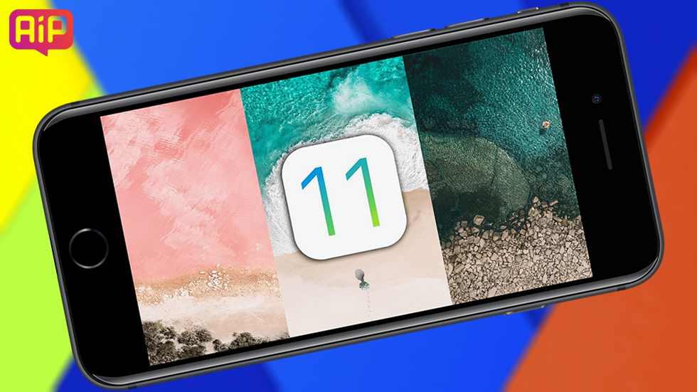 Вышла публичная бета-версия iOS 11.4