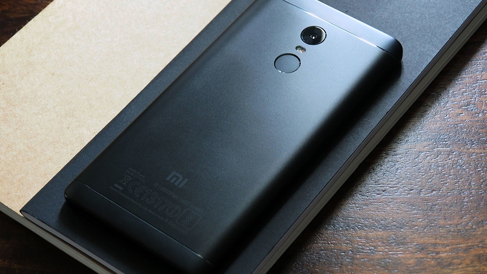 Xiaomi раздаст популярный Redmi Note 4 со скидкой 10 000 рублей