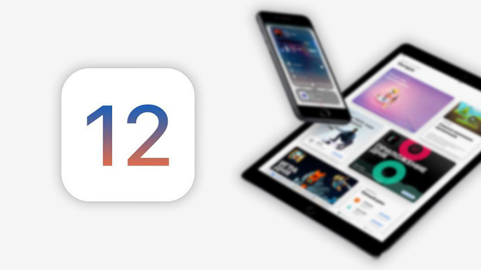 iOS 12: поддерживаемые устройства, полный список