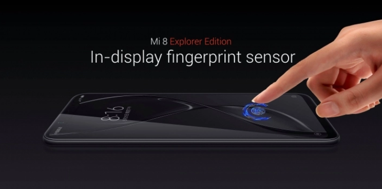 Представлен прозрачный Xiaomi Mi 8 Explorer Edition — обзор, характеристики, дата выхода, цена, фото, отзывы