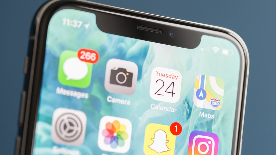 Apple перестанет пропускать в App Store приложения без поддержки iPhone X