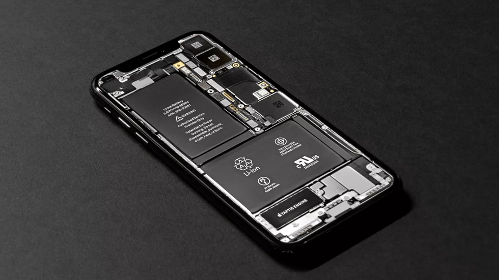Apple возвращает 3800 рублей за замену аккумуляторов iPhone в 2017 году — как получить?