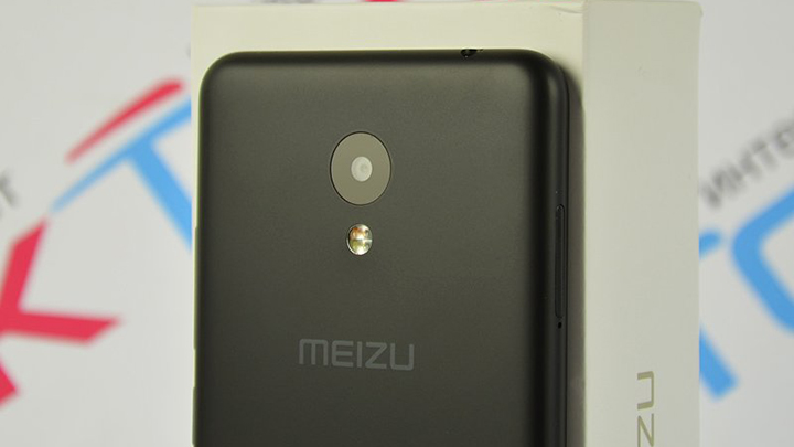 «Билайн» дарит три месяца бесплатного общения за покупку доступного Meizu М5с
