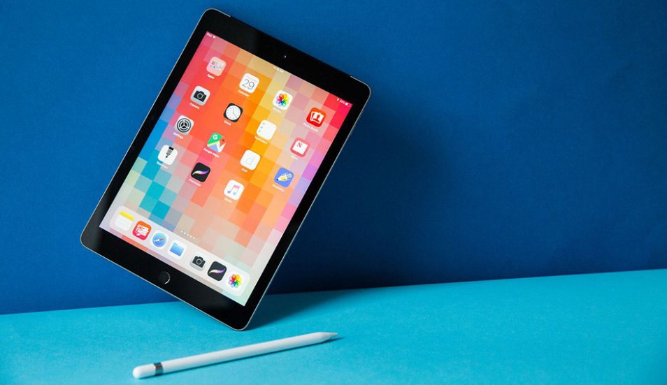«Билайн» снизил цену новейшего iPad 2018