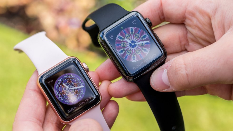 «Билайн» устроил крупную распродажу «умных» часов, включая Apple Watch
