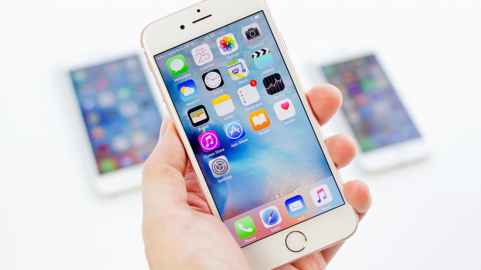 «Билайн» впервые опустил цену восстановленного iPhone 6s ниже 20 000 рублей