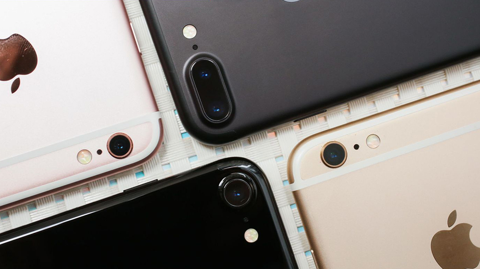 МТС начал возвращать до 5 500 рублей при покупке большинства моделей iPhone