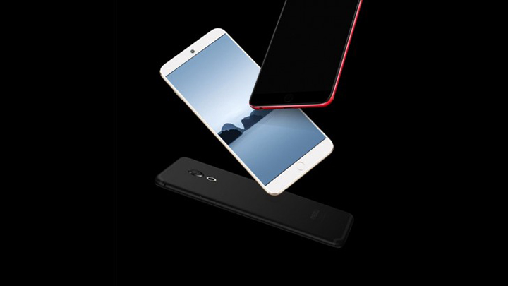 Meizu презентовала новые смартфоны из линейки Meizu 15 в России и озвучила цены в рублях