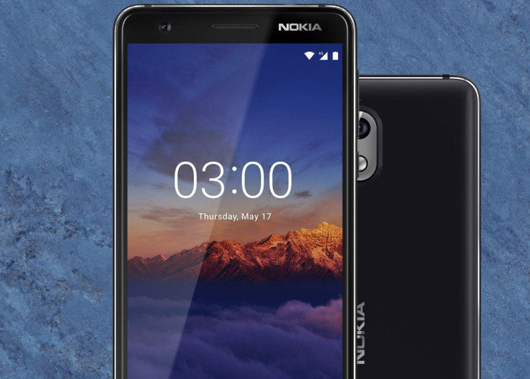 Представлены Nokia 5.1, Nokia 3.1 и Nokia 2.1 — обзор, характеристики, цена, фото