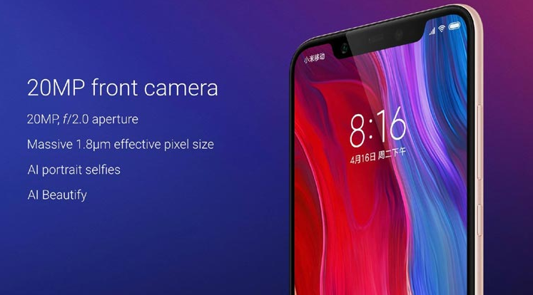 Xiaomi Mi 8 официально презентован — обзор, характеристики, дата выхода, цена, фото, отзывы