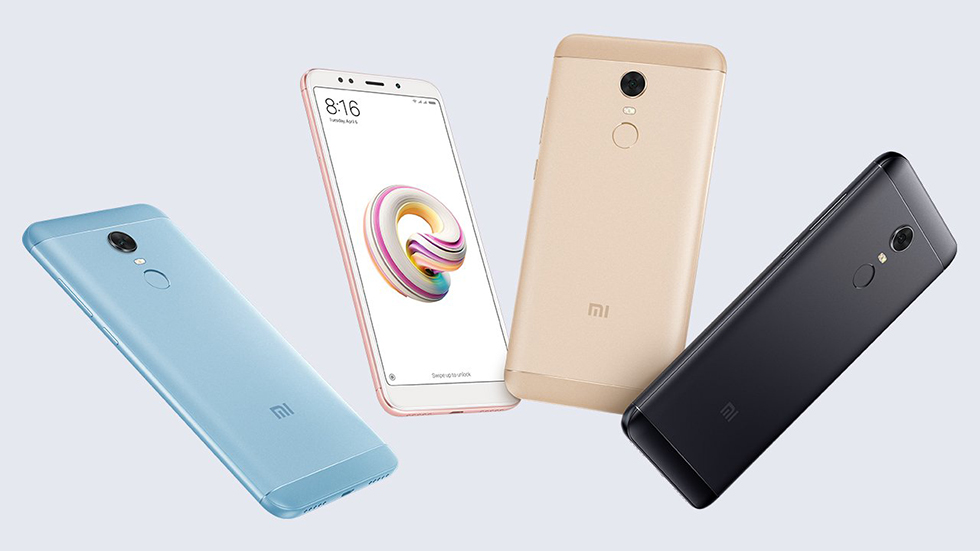 Xiaomi назвала дату начала продаж и цену «монстра фотографии» Redmi Note 5 в России