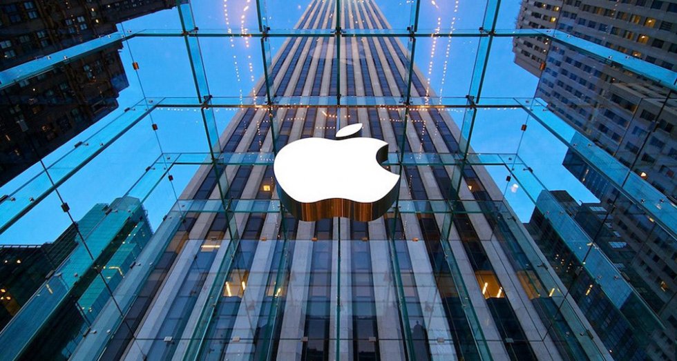 Apple отчиталась о рекордном первом квартале года, чем заткнула всех конкурентов