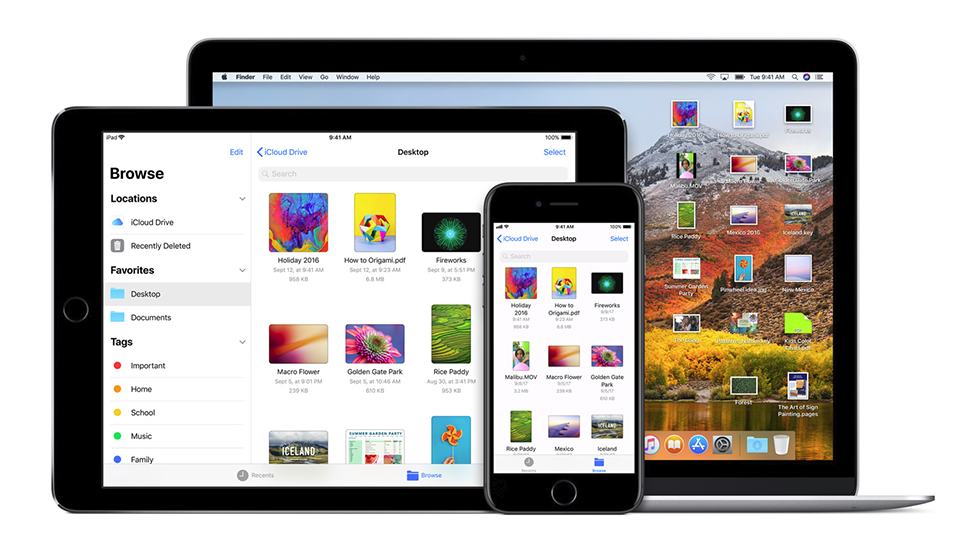 macOS 10.14 — дата презентации, дата выхода, что нового, нововведения, поддерживаемые устройства (3)