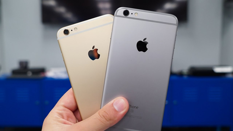 Apple начала собирать iPhone 6s в Индии. Теперь он станет дешевле?