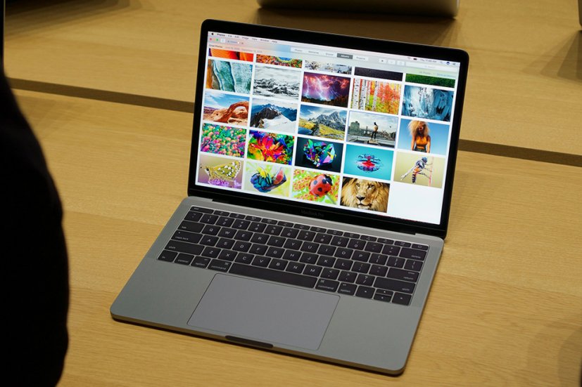 Apple выпустила финальную версию macOS High Sierra 10.13.5 с поддержкой «Сообщений в iCloud»