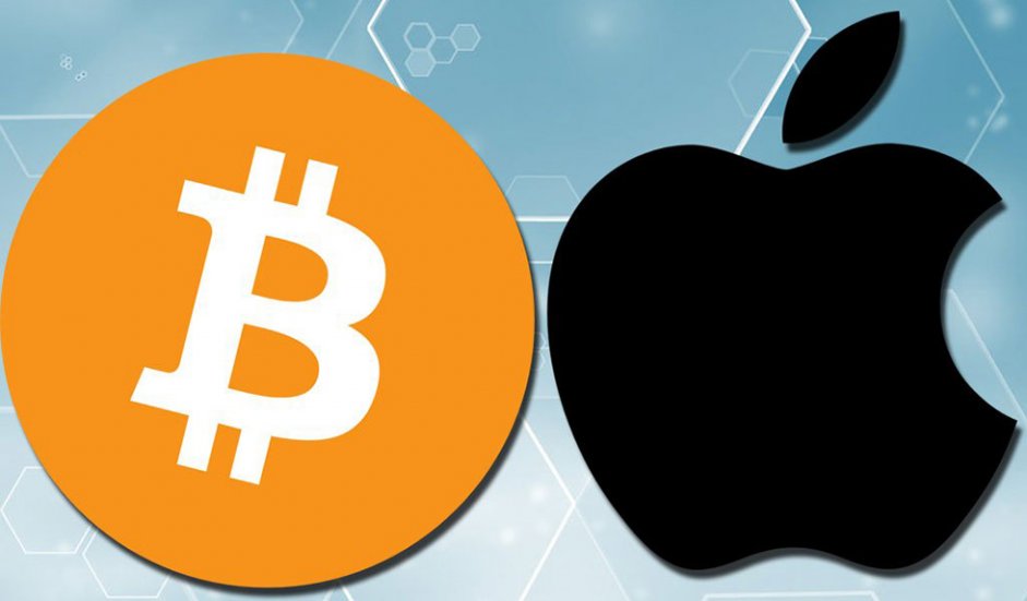 Apple запретила майнить криптовалюту при помощи iPhone и iPad