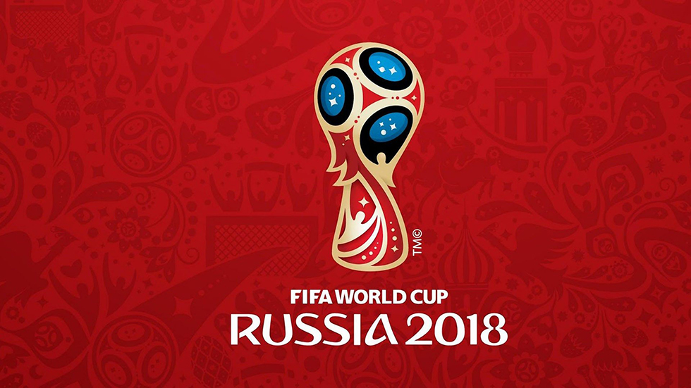 FIFA World Cup 2018 Russia™ официальный плейлист для Apple Music