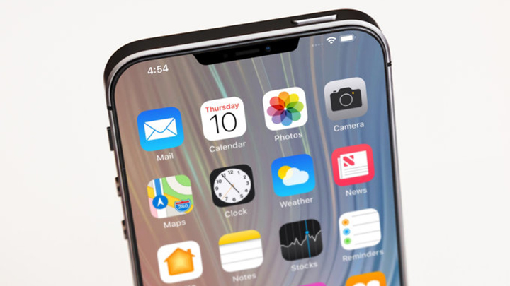 Инсайдер: на WWDC 2018 будет представлен безрамочный iPhone SE 2
