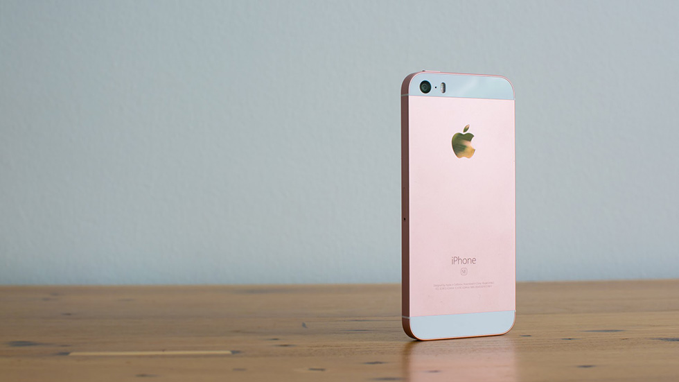 МТС приятно снизил цены на iPhone 6s и iPhone SE в честь дня рождения